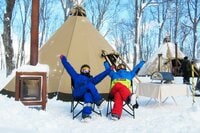 【白馬岩岳スノーフィールド】全面ガラス張りの「新ゴンドラ」＆一度は行きたい「絶景テラス」！  常にアップデートするスキー場のいま【体験レポ】