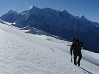 「高山病・本当にあった怖い話」 ≪未体験ゾーン≫ヒマラヤ！ 未踏峰！ アルパインクライマー・山岳カメラマンが語る【あなたの知らない高所登山の世界 vol.4-前編】