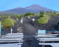 富士山「最難関」登山コースからの絶景！ 登山歴9年ライター「17.5km・8時間」御殿場ルートの「チャレンジ&リタイア」実踏レポ