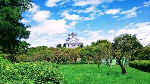 「出世のきっかけはココ」NHK大河『どうする家康』ムロツヨシ豊臣秀吉の「最初の城」近江・長浜城