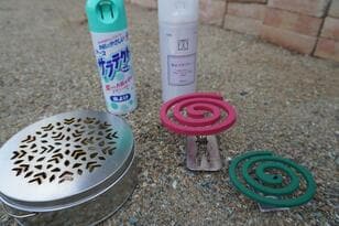 蚊取り線香だけじゃない？  キャンパーたちがやっている「快適夏キャンプ」のための徹底「虫対策」とは？