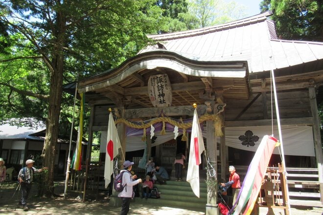 【長野県小谷村】日本海から信州へ塩を運んだ古道を「塩の道祭り」で追体験！  のどかな“里山” と 趣深い“石仏群” を旅人気分でめぐる＜前編＞の画像019