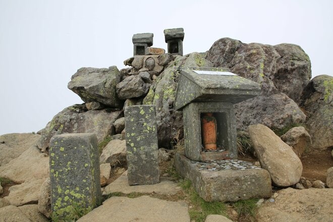 東北以北の最高峰 “燧ヶ岳”から見る「尾瀬沼と尾瀬ヶ原」と “尾瀬小屋”の「やまごやグルメ」を楽しむ1泊2日の周遊旅【福島県檜枝岐村】の画像006