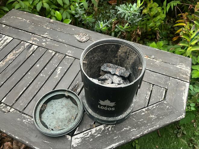 BBQのベストシーズン「秋」がやってきた！  一度は試したい「七輪バーべキュー」 遠赤効果＆コスパもよい！  堪能のための「徹底解説」の画像009