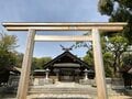 日本武尊が白鳥になり降り立った！ パワースポットで「勝みくじ」を引く【関西おみくじジャーニー vol.06「大鳥大社」大阪府堺市】の画像010