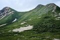 標高2,150ｍ「日本最高所の露天風呂」からのご来光絶景！  八ヶ岳「本沢温泉」で “湯ったり” テント泊「登山レポ」の画像008