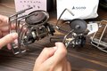 チタンを使った軽量カセットボンベストーブ「SOTOトライトレイルST-350」ついに登場【低山小道具＆技術研究所 vol.35】の画像003