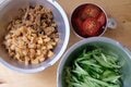 「10分で早ウマッ！」夏キャンプに冷たくて辛い麺料理はいかが？【 季節の外ごはん vol.16】の画像002