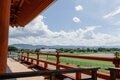素っ気なさと歴史のコントラストが心地いい世界遺産！  1300年の古都「平城宮跡」自転車で走ってみた！  なんと中には線路も通っていて…【ゆる6輪の旅 vol.02 奈良「平城宮跡歴史公園」】の画像014