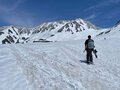 【2ヵ月限定】黒部立山のそびえ立つ雪の壁！ 「雪の大谷」を楽しむ！ ＜富山県＞2022年の画像004