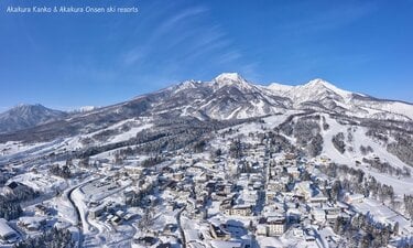 新潟県 妙高】注目度上昇中のワケは、賢く無駄なく滑れる “7スキー場