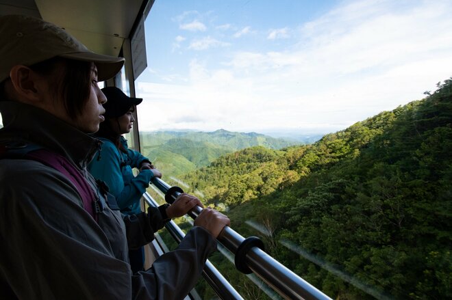 【山形県・天元台ナビ】山形の避暑地「夏の天元台高原」は楽しみがいっぱい！  天空のアウトドアアクティビティ、絶景スポット、食にお酒に温泉など魅力をまとめて紹介！の画像001