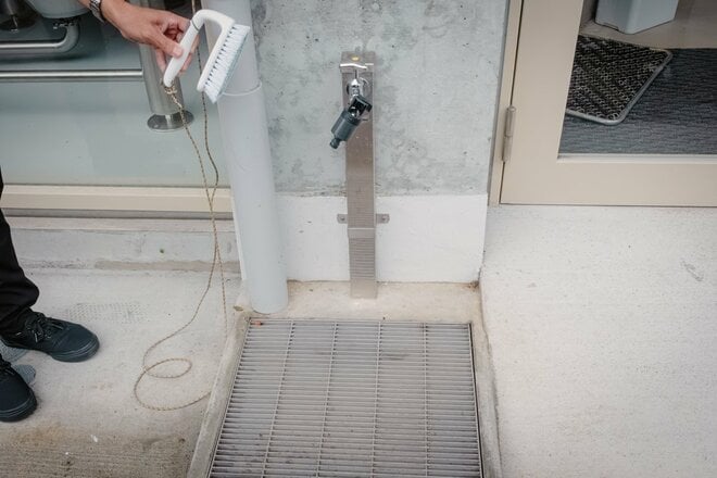 「高尾山でビール」の新定番スポット「クラフトロックタップルーム」に行ってみた！  飽きない「爽快感」生む「一直線の飲み口」こだわりとは？の画像009