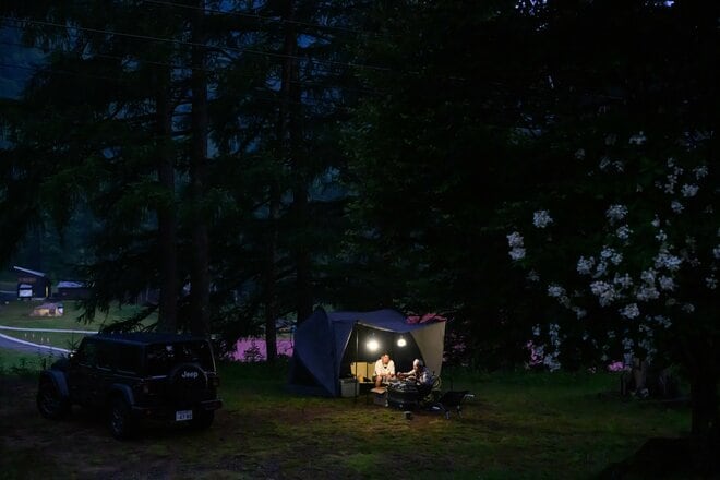 UNMAP YOUR LIFE ～栃木県 白根山編～ 自分を解放する、こだわりの時間の画像016