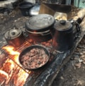 定義は曖昧？「キャンプ料理」って一体なんなのか？  昔と今で変化する「その役割」とは【料理と道具とアウトドア vol.9】の画像006
