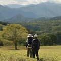 「ほぼ下るだけ」の「ラク珍」登山！ 穴場「マイナスイオン三滝」＆爽快「牧場」絶景の山！ 栃木県日光市「霧降大山」レポートの画像001