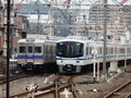 泉北ニュータウンと南海難波駅を結ぶ、新しくて歴史のある路線界隈【泉北高速鉄道線（その1）関西鉄道路線周辺曼荼羅 vol.46】の画像002