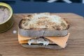 アメリカ人の文化的アイコン  “ツナメルト” ってどんな食べ物？【缶詰博士の缶たん”CAN”P料理 vol.63】の画像008