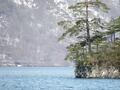 残雪に輝く「青の絶景」まるで夢のような「春の十和田湖」車と徒歩でめぐる「パノラマ＆パワー」スポット5選の画像009