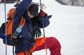 雪山に夢中になる「谷川雪山フェス」現地レポ  「みなかみ山岳ガイド協会」ワークショップ編【谷川岳ヨッホ by 星野リゾート】の画像014