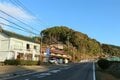 NHK大河『どうする家康』が100倍面白くなる！ 「徳川家康」父祖の地に残る「松平城」を歩く＜前編＞（奥三河・松平郷／愛知県豊田市）【家康ゆかりの山城を攻める vol.1】の画像004