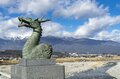 釣り人の季節到来！  辰年 天竜川「解禁・フライフィッシング釣行」 【長野県】2024年の画像001