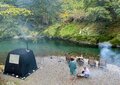 「川サウナのベストシーズンは夏ではなく秋！」その理由をお伝えします【ユーコンカワイの川サウナ研究所 vol.13】の画像005