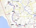 富士山＆駿河湾の絶景が魅力！  ご当地アルプス「沼津アルプス」全山縦走コース・下山後の時間を楽しめるショートコースの画像001