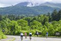【神々の遊ぶ庭を旅する】カヤック・自転車・登山を一気に楽しめる「SEA TO SUMMIT」で自然美が織りなす旭岳の頂へ！ ［北海道・東川町］2022年の画像005
