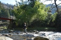 初心者でも「知らなかった」は許されない？  いよいよシーズン・渓流釣り「必須マナー」と欠かせない準備とは？