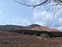 ススキ原の大展望が心地よい！ 東伊豆「三筋山」 駐車場から往復約2時間半ハイキング「現地レポ」【静岡県賀茂郡東伊豆町】