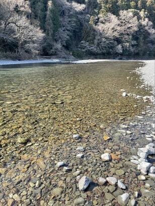 五感で満たされる「河原キャンプ」！「最高のシーズン」を楽しむために忘れてはいけない「3つの注意点」とは？