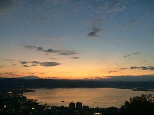 長野・諏訪在住記者が教える【諏訪ICから15分】「絶景、温泉、日本酒」至高のスポット3選とは？