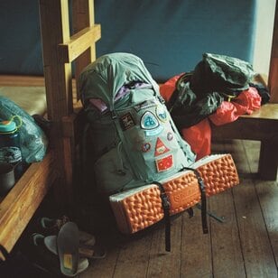 【70日間1,400km歩いた先に見えた風景】根本絵梨子・写真展「Tramping Te Araroa and more!」開催