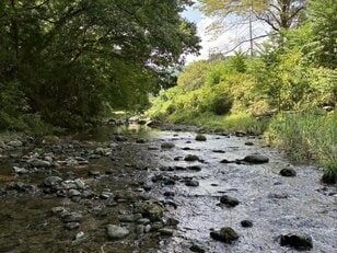 日々の疲れをほぐす「川辺」での過ごし方！ 「大人の休日リフレッシュ」に最適・遊ばなくても行きたい「都幾川」レポ【埼玉県ときがわ町】