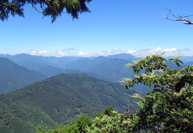 日本屈指のパワースポット！  埼玉・秩父「三峯神社」と妙法ヶ岳「奥宮」に参拝登山【ルポ】の画像005