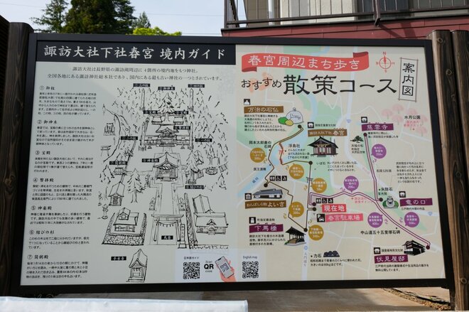 【御柱祭だけではもったいない！】“岡本太郎が震えた” 諏訪湖畔のミステリアスな仏様「万治の石仏」がかわいすぎる！の画像011