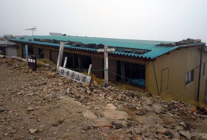 ”八ヶ岳縦走！”  猛々しい岩稜帯から池のある樹林帯まで「ピークハントの旅」の画像008