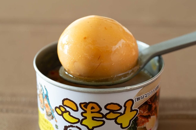 キャンプに手軽に1品プラス！「丸ごと料理缶詰」3選【缶詰博士の缶たん”CAN”P料理 vol.88】の画像003