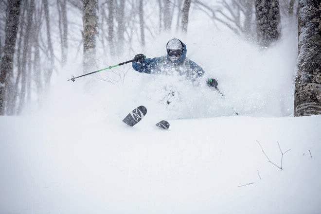 【つがいけマウンテンリゾート】懐の深い白馬エリア最大級のビッグマウンテン〈長野県〉の画像