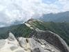 北アルプスの短い秋「燕岳・1泊登山」で堪能！ 美しい花崗岩に彩られた絶景の稜線＆人気の燕山荘では山の夜を満喫！「レポート」