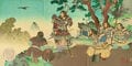陰陽師と八咫烏！ チン電に乗って神社をハシゴ！ どちらも中吉だったのに「対人関係に問題有り」「人との交流がうまくいかず」！？【関西おみくじジャーニー vol.10「安倍晴明神社と阿倍王子神社」】の画像008