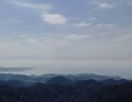 2月の “早咲き” 河津桜＆相模湾の展望で人気！  三浦半島最高峰・標高214ｍ「大楠山」登山レポ！  山頂まで約1時間半の絶景低山【神奈川県横須賀市】の画像005