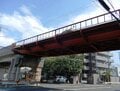 リニューアルされたレトロモダンな駅舎から海へ向かうと意外なものを発見！【南海高師浜線（その2）関西鉄道路線周辺曼荼羅 vol.39】の画像002