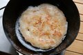 【ビニール袋で作るからアウトドアでも片付けラクラク】もちもち食感がたまらない「ライスペーパー大根餅」【季節の外ごはん vol.58】の画像010