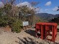 公共グラウンド「サッカーゴール裏」が登山口のローカル低山「比延山」往復1時間でも… さすが “山城跡” の大展望！  絶景レポート【兵庫県西脇市】の画像008