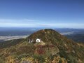 秘境！ 絶景！ ここだけは行きたい！【紅葉の山歩き ベスト5】信越 前編 「巻機山・苗場山・越後駒ヶ岳・八海山・平ヶ岳」の画像011