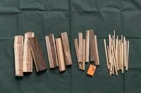 薪1束で焚き火は ”どのくらいの時間” 燃やせるのか？  用意すべき「薪の量の目安」を検証【焚き火の話 vol.21】