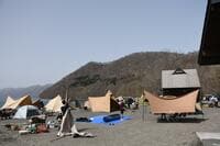 「ブーム終了」とも言われる「キャンプ」だが… リニューアル「北海道・モラップキャンプ場」の意外な「OPEN 2日目」現地レポ