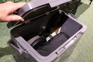 【ショップ店員に聞く！ 知っトクと便利「キャンプテクニック」】クーラーじゃない「クーラーボックス」の使い方〈アルペントーキョー vol.4〉